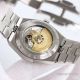 AAA Swiss Vacheron Constantin New Overseas Moon phase Retrograde 904L Steel Blue Watches (4)_th.jpg